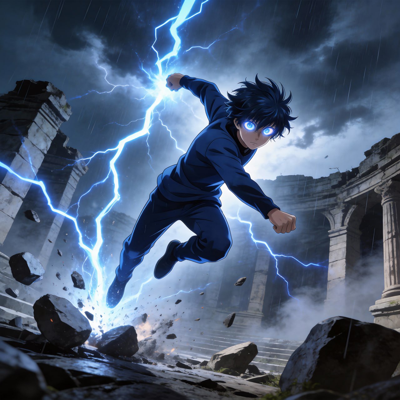 On-Chain Transparency