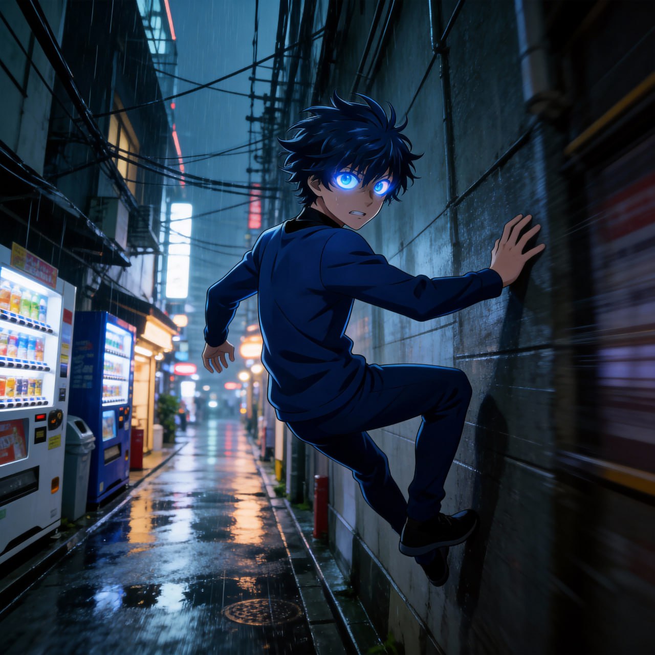 Autonomous AI Agents